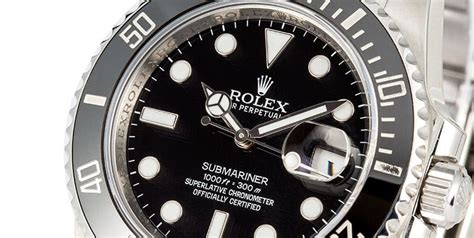 rolex nep herkennen